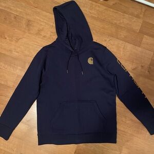 Women’s Carhartt Hoodie
